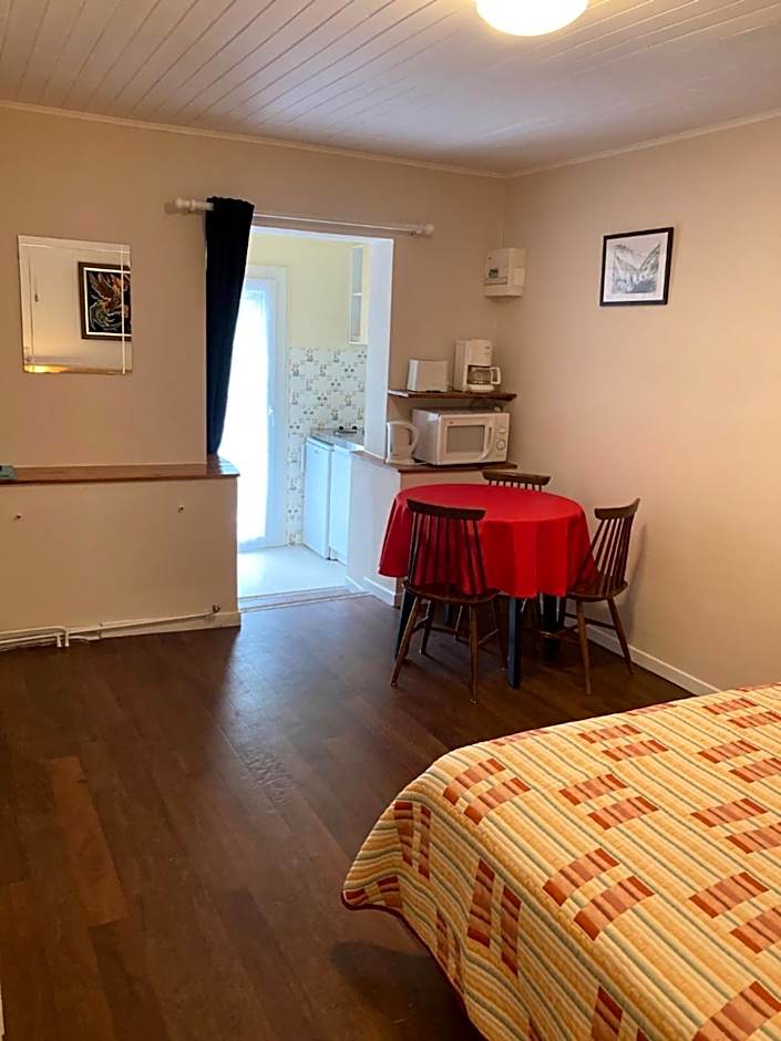 Résidence Richelieu