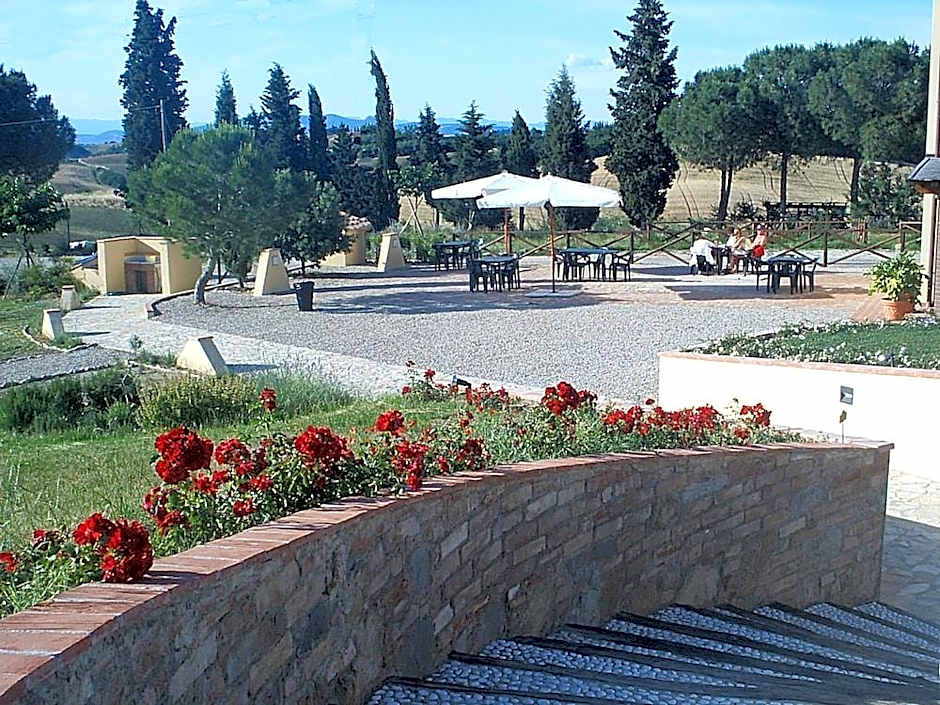 Agriturismo le Docce
