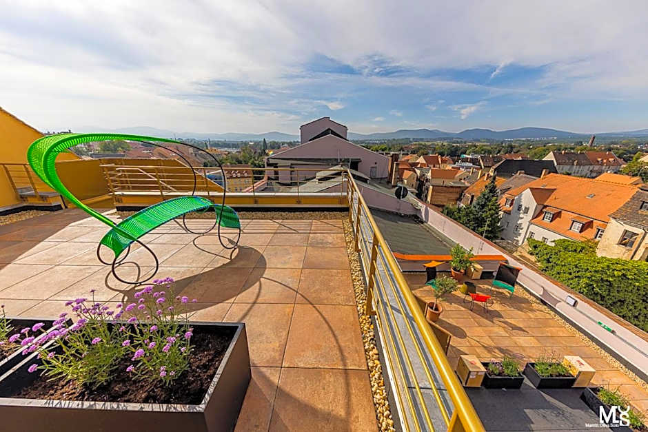 Hotel Sonne