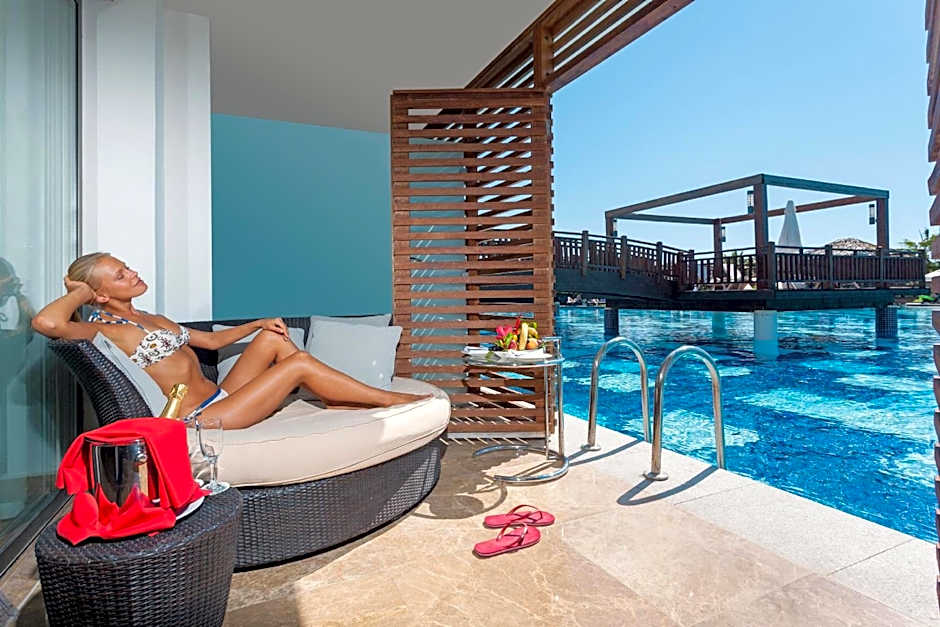 Sherwood Blue Belek - Adults Only