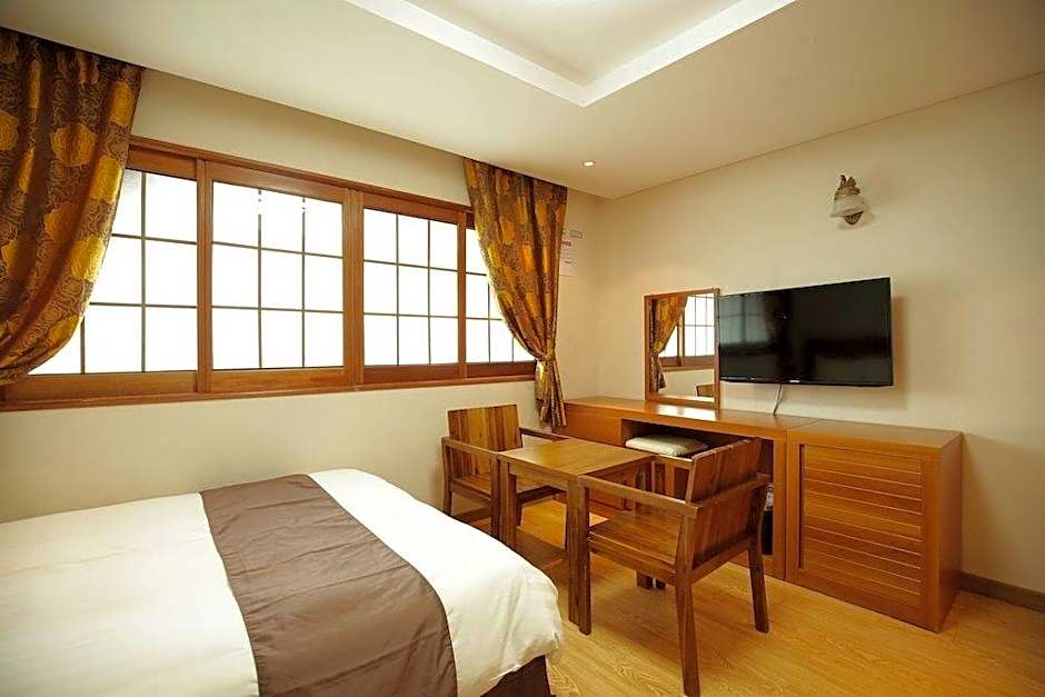 hotel parkside