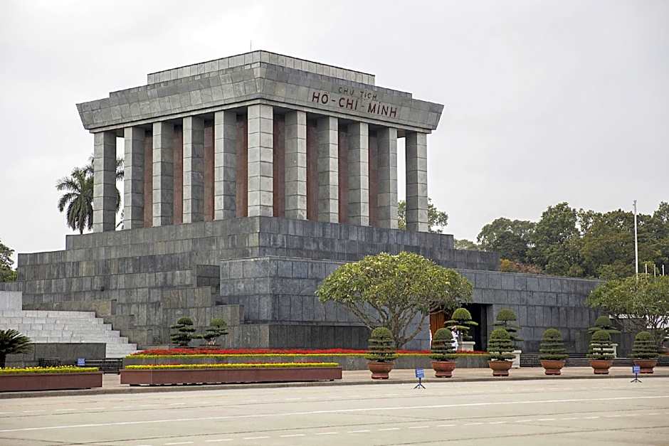 Chikoo Homestay (spot-on)