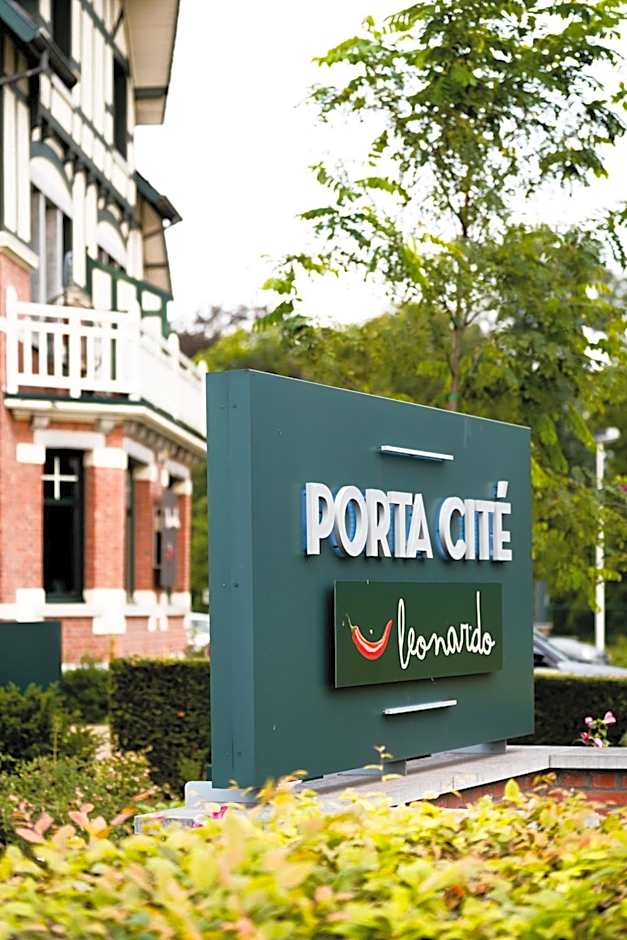 Porta Cité