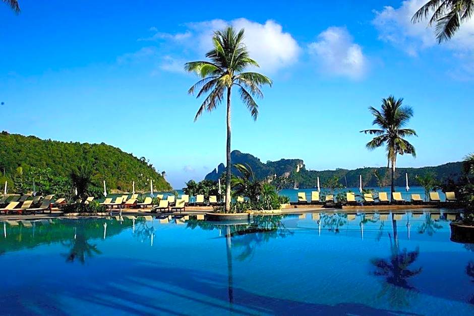 Phi Phi Island Cabana Hotel