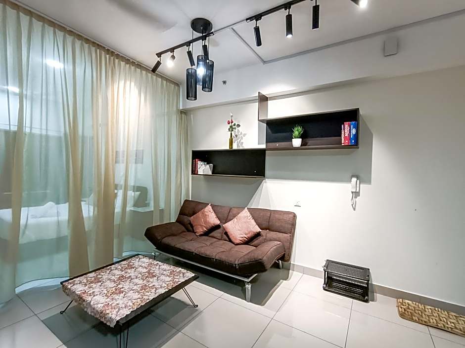 Hyve Soho Cyberjaya by IdealHub