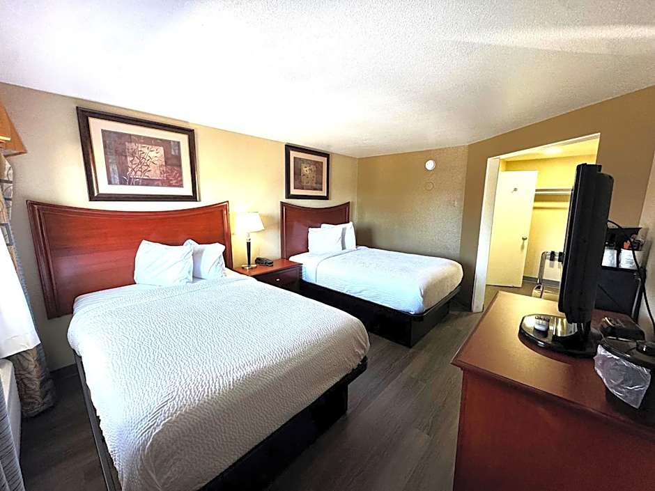 Travelodge by Wyndham Klamath Falls