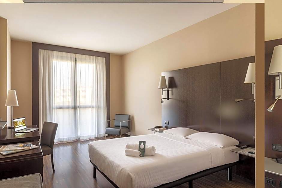 B&B Hotel Arezzo