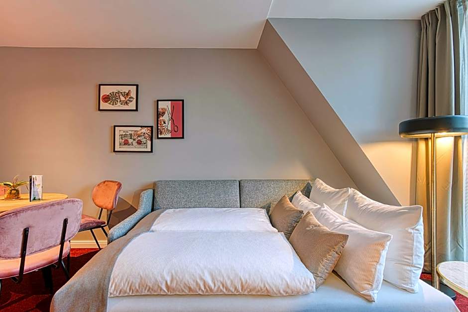 Centro Hotel Stern, Trademark Collection by Wyndham