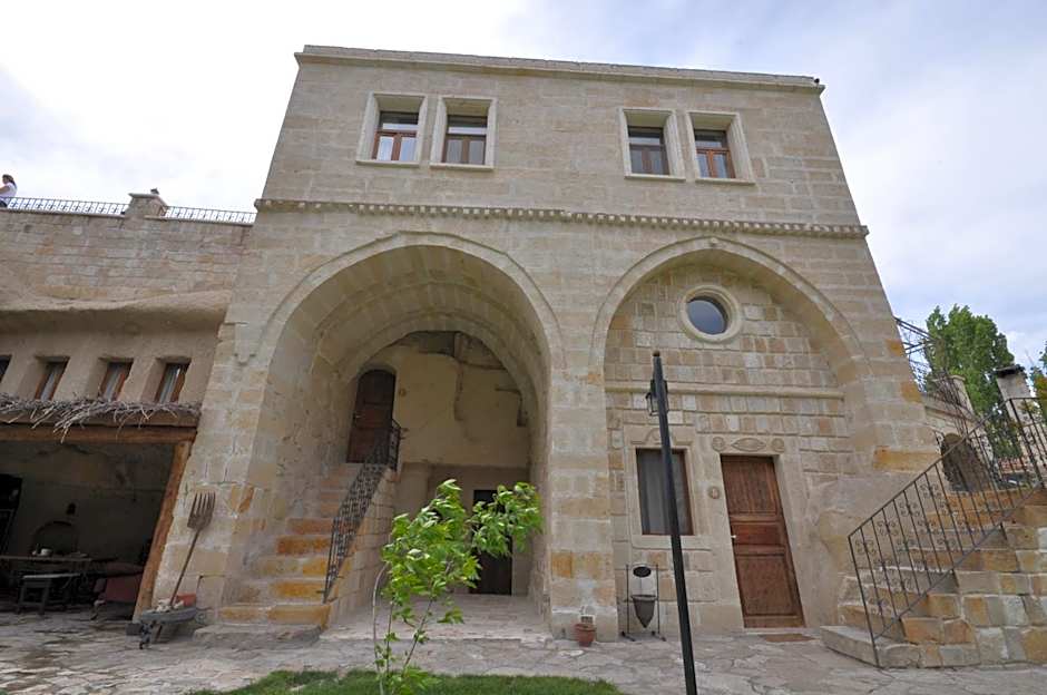 Dreams Cave Hotel