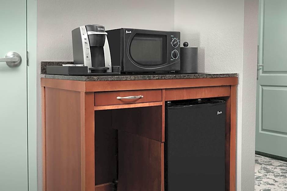 Hilton Garden Inn Columbia Harbison