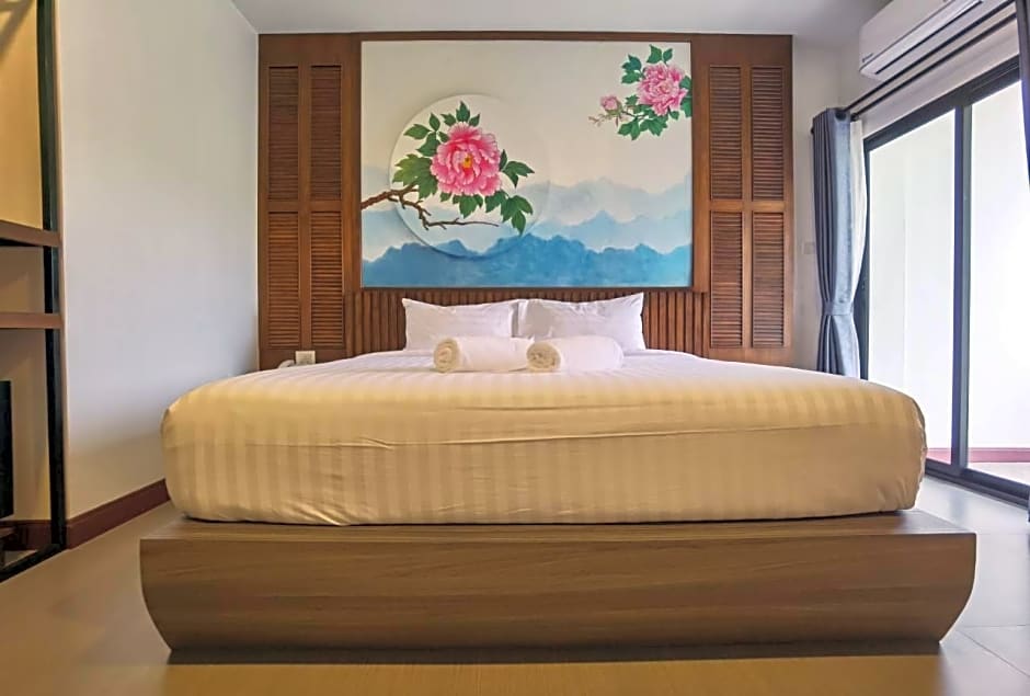 CHALALAI HOTEL KRABI