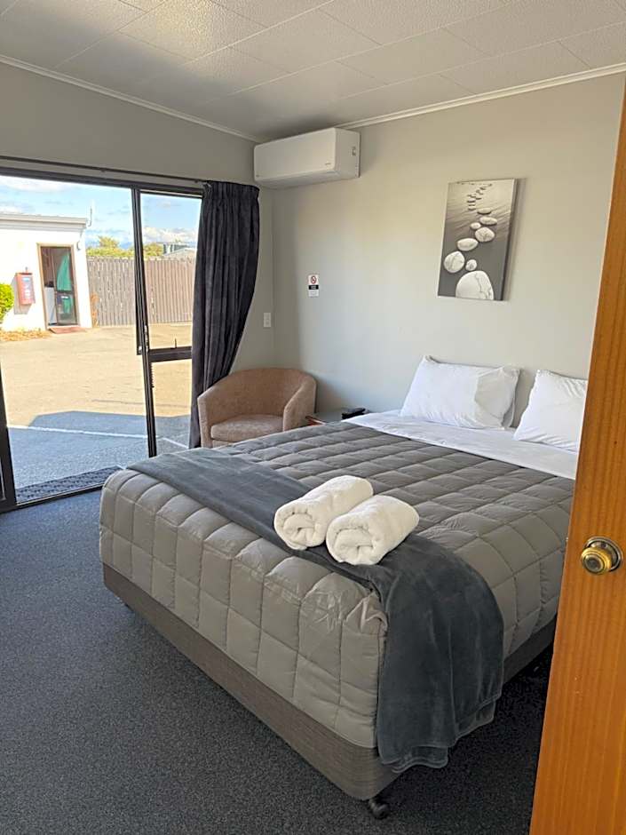 ASURE Sundowner Motel