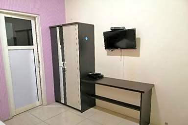 Wisma Lusya near GOR Satria RedPartner