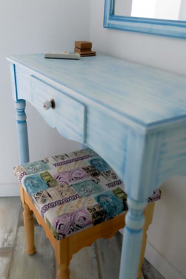 Lavanta Butik Otel Turunc