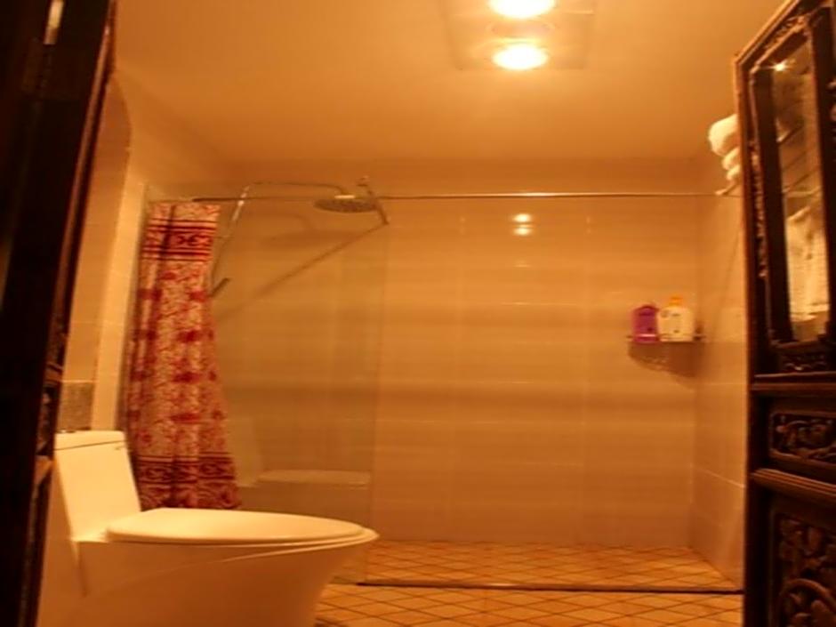 Teng Chong Cha Ma Inn