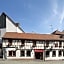 Hotel Zum Goldenen Ochsen am Schlossgarten