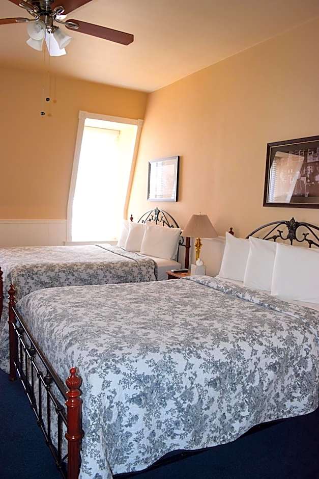 Grand Imperial Hotel