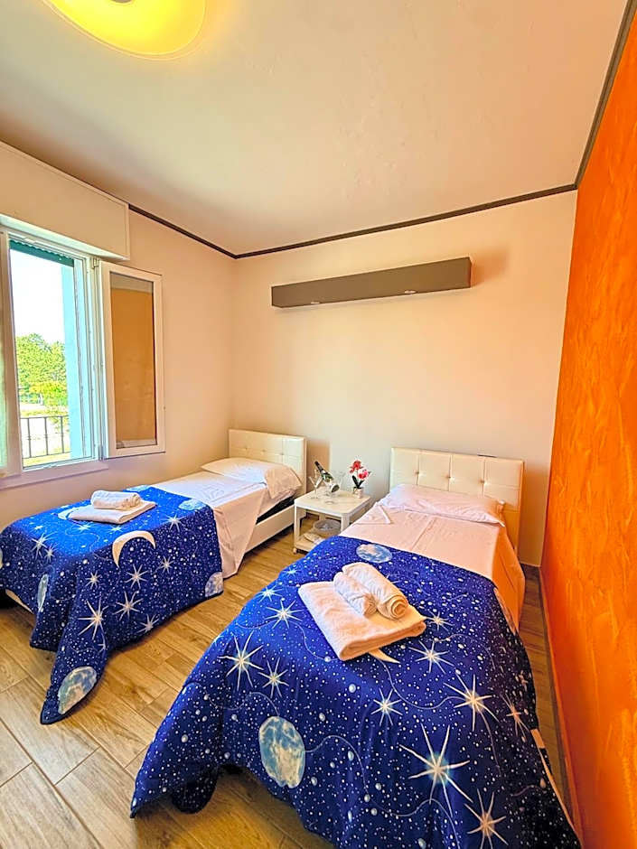 Antica Locanda Zio Cesare
