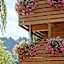 Hotel Villa Lago