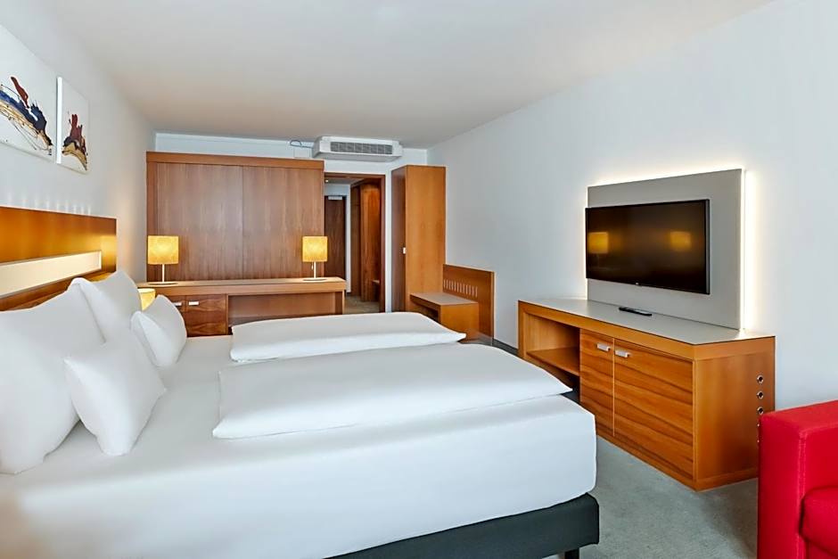 Austria Trend Hotel Europa Graz