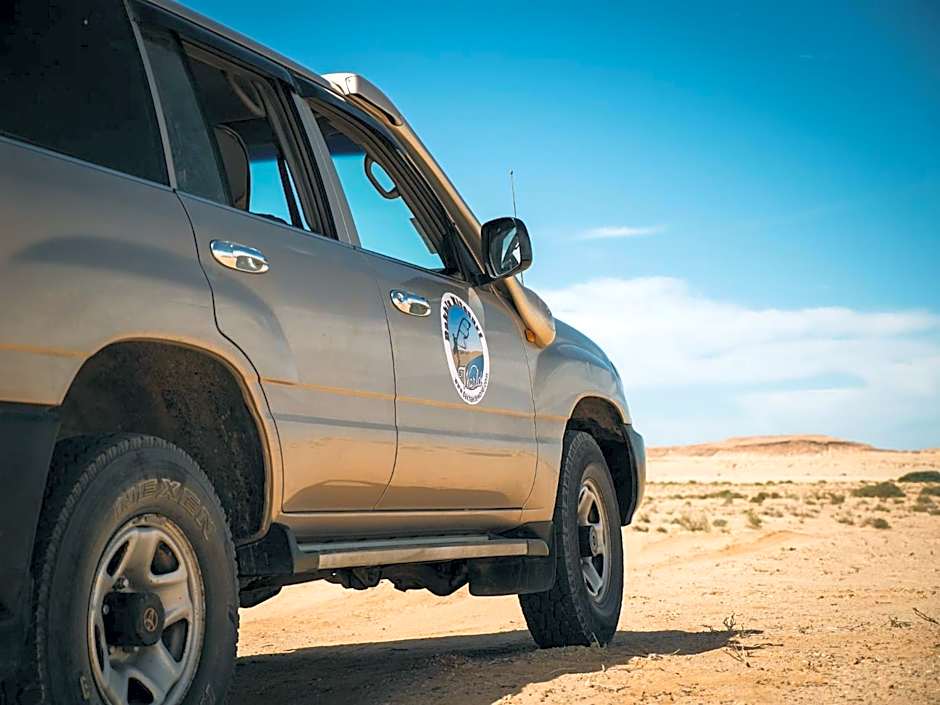 Dakhla Kitesurf World