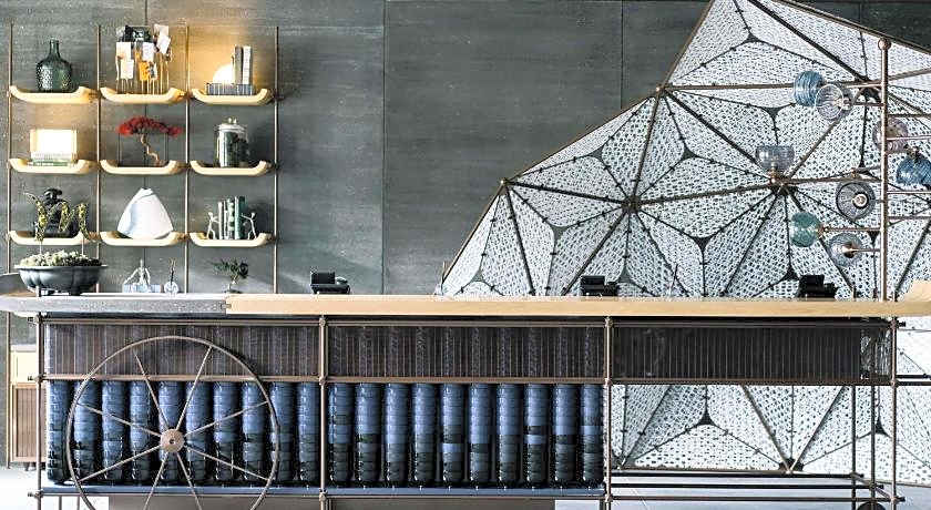 Mercure Kyoto Station