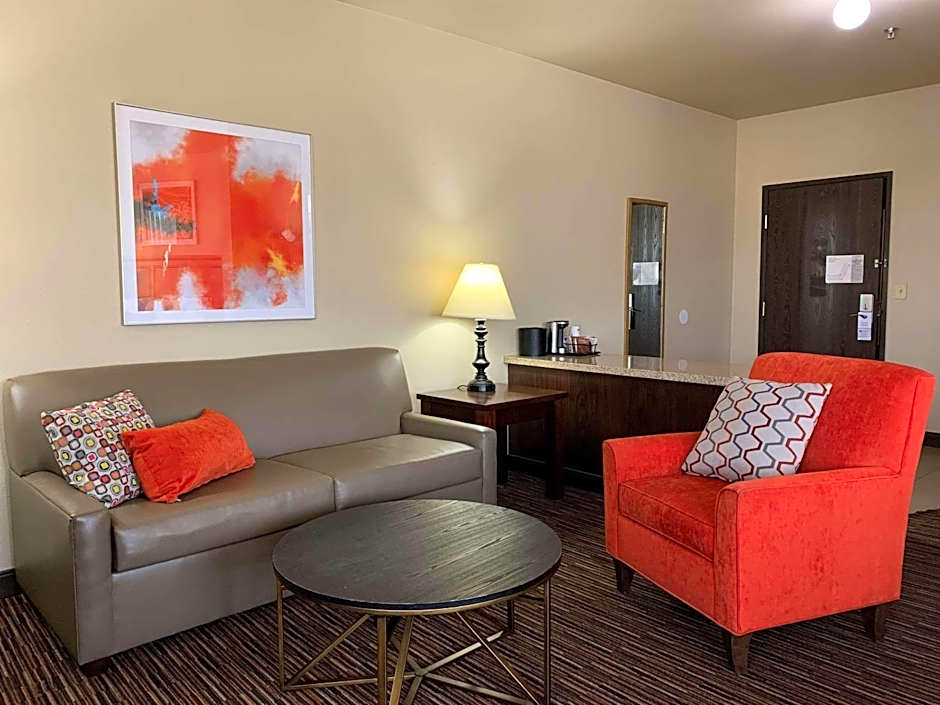 Radisson Hotel River Falls