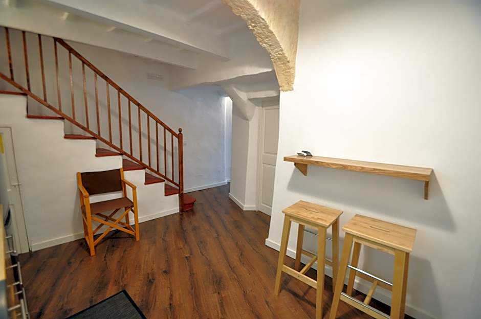 Port Antic Ciutadella