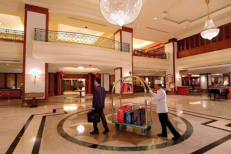 Gurney Bay Hotel, A Parkroyal Partner Hotel