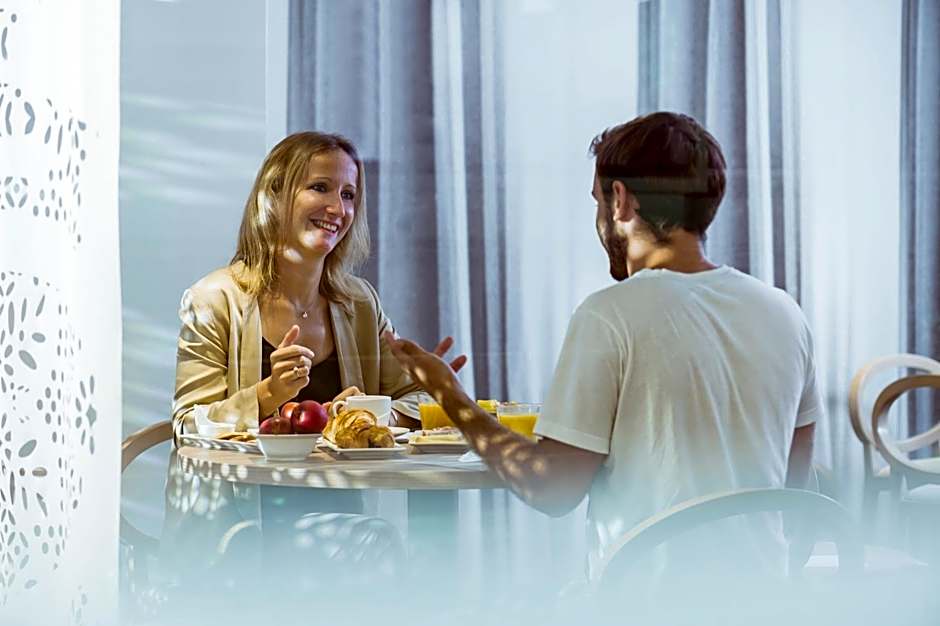 Hotel Mercure Toulouse Centre Wilson Capitole