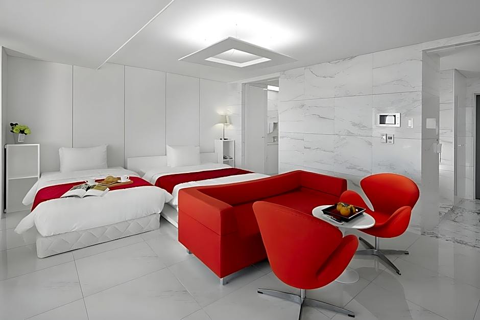 Shinshin Hotel Jeju Ocean