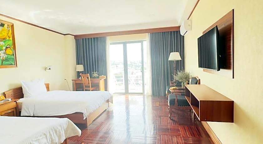 Muong Thanh Grand Gia Lai