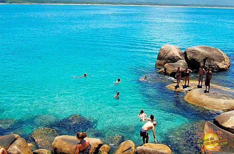 Pousada na Lagoa da Conceição Barcelos
