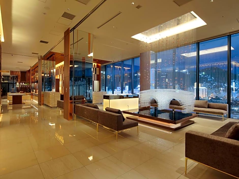 Candeo Hotels Nagasaki Shinchi Chinatown