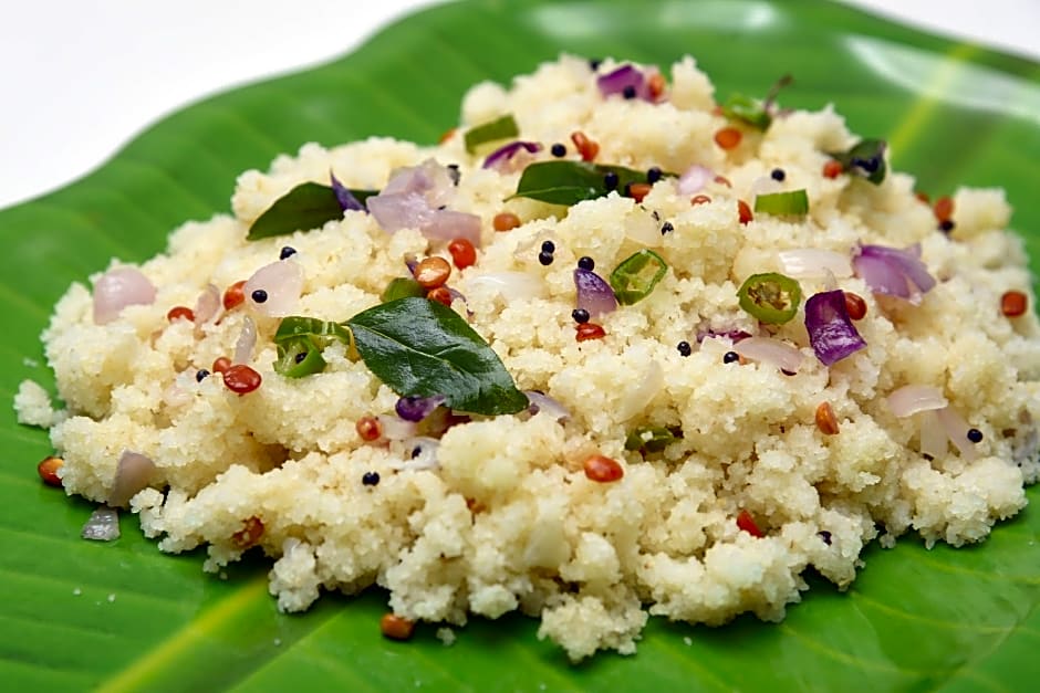 OYO Flagship 30746 Hotel Sakthi Park