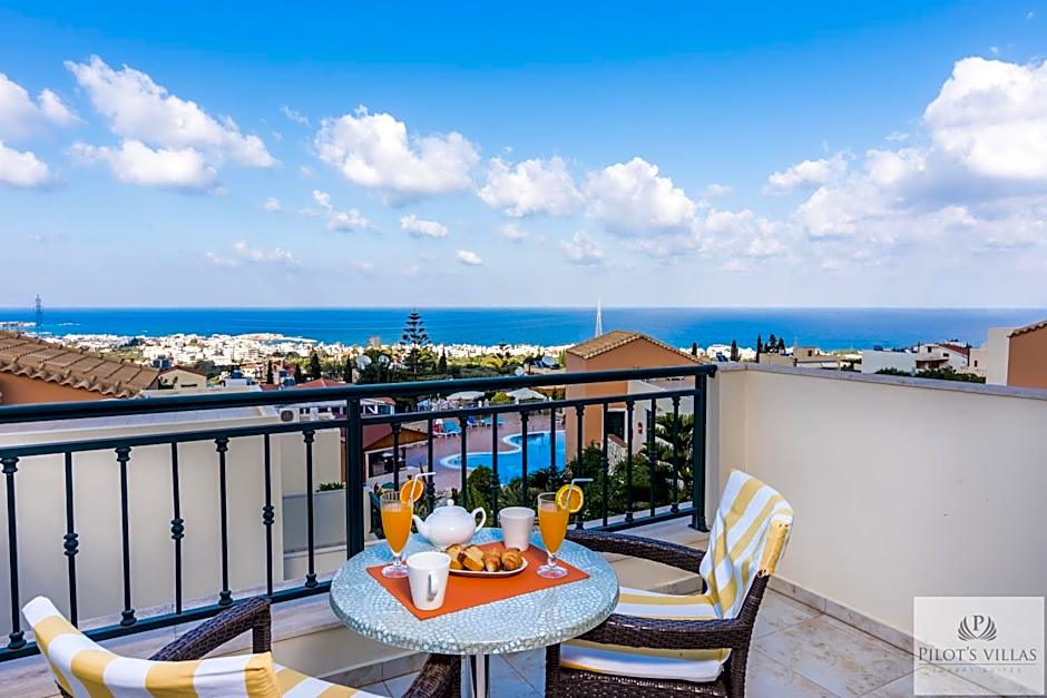 Pilot's Villas Luxury Suites