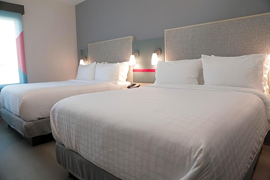 Avid Hotels Fresnillo By IHG