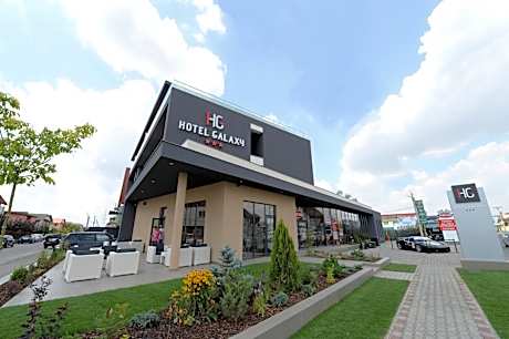 Hotel Galaxy