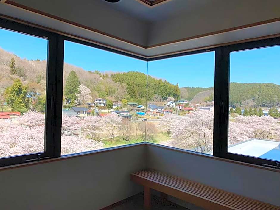 式部のやかた井筒屋