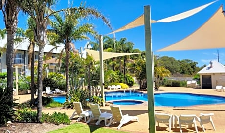 Mercure Bunbury Sanctuary Golf Resort