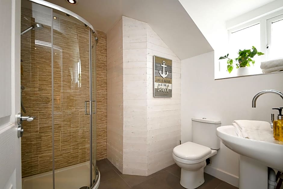 Lakeside Old Hunstanton