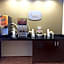 Sleep Inn & Suites Carlsbad Caverns Area