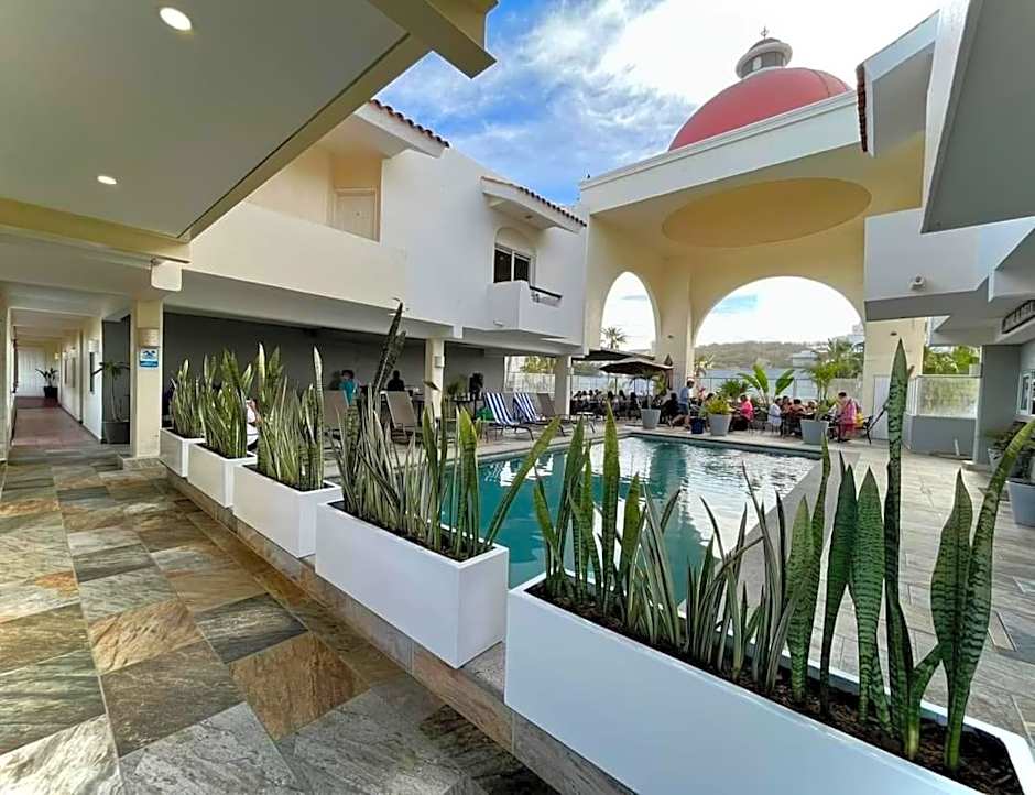 Suites Las Palmas