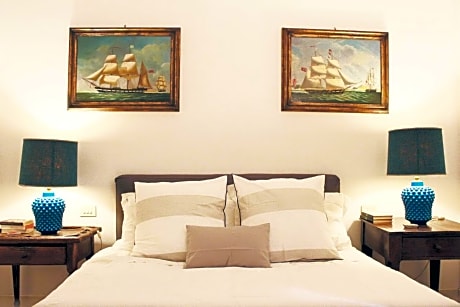 B&B Casa Chinaski