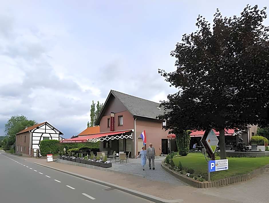 Hotel Residentie Slenaeken