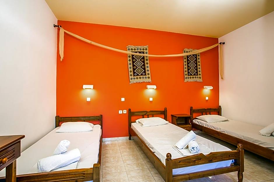 Vickys Studios Faliraki