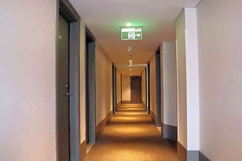 Hanting Hotel Nanjing Hunan Road