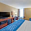 Comfort Inn Elizabeth City near University