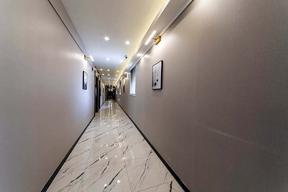 Daegu Seongseo Hotel Series 5.0