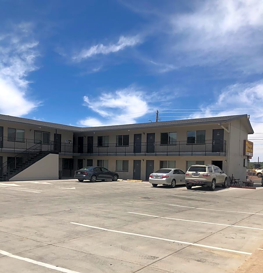 Motel 6 Williams, AZ Downtown Grand Canyon